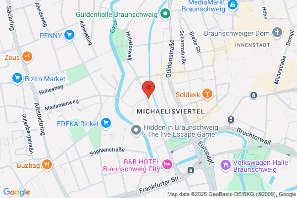 Goldbach-Sprachendienst