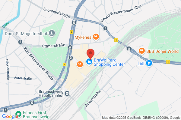 dm-drogerie markt