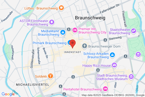 dm-drogerie markt GmbH + Co. KG