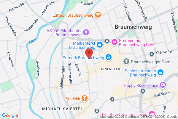 Bredex Software