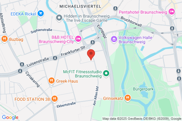 HUP GmbH