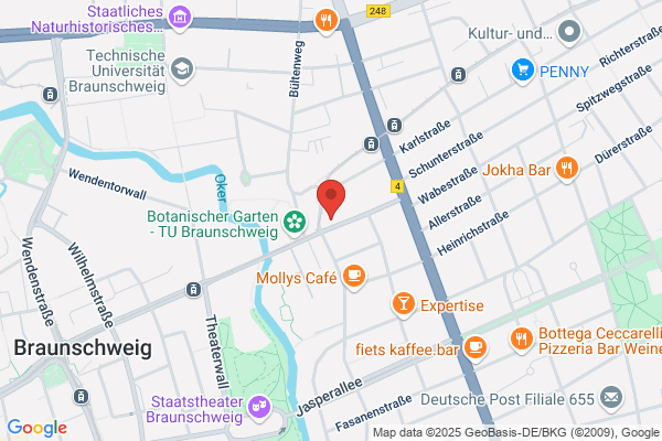 Henke & Partner GmbH