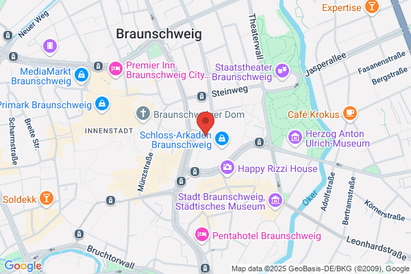 KOSYNUS GmbH Kommunale Informationstechnologie