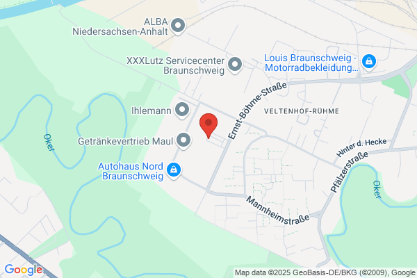 Schrader-Daten-Service GmbH