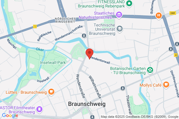 Schwarzhirsch Kreativagentur GmbH