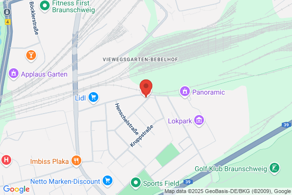 Incom Braunschweig