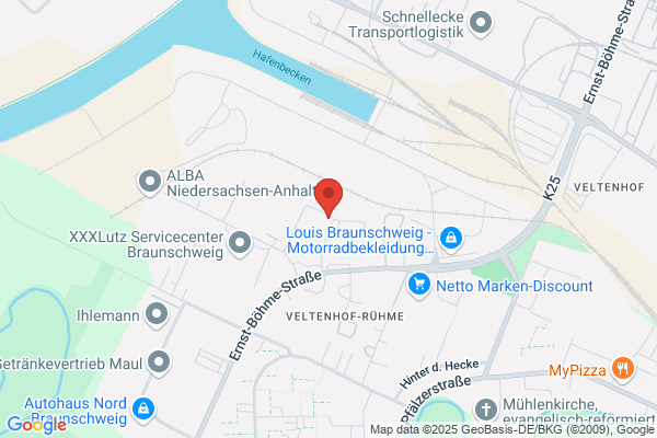 Widdel Industrieautomation GmbH
