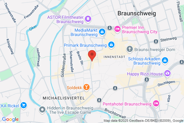 Loeser Braunschweig GmbH Internationaler Wohnbedarf