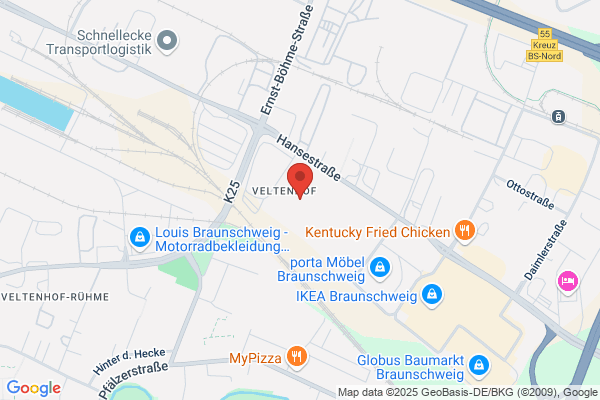 POCO Braunschweig