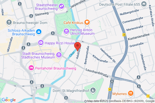 Diamant Kosmetik - Schönheit neu erleben - das freundliche Kosmetikstudio in Braunschweig