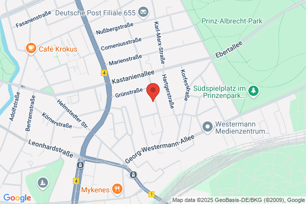 Mineralien und Edelsteine