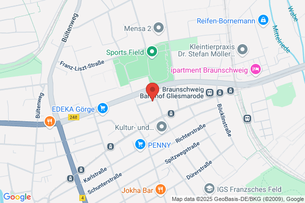 Klaus Labitzke Elektrotechnik GmbH