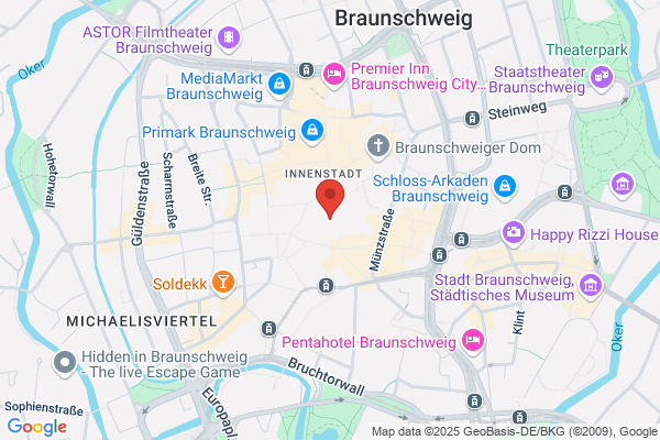 ELRAS Consultant Inh. W.Oeft