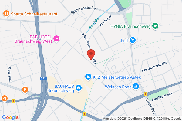 Meininghaus