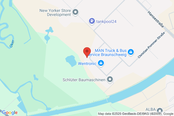 Braunschweiger system elektronik GmbH