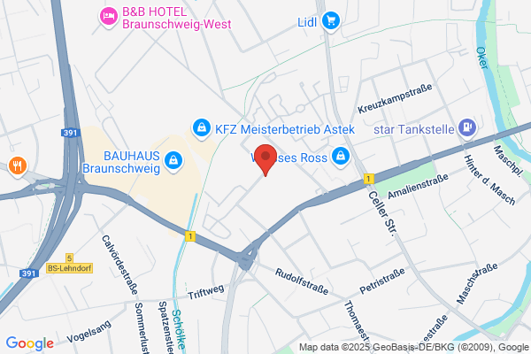 TEC Elektronik GmbH