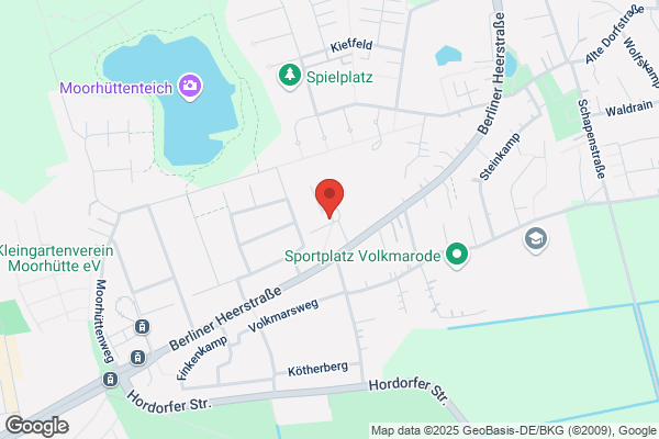 Antje-Catrin Loose / DTZ - Das Therapie Zentrum
