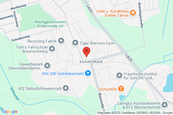 Ernährungsberatung E.Metz