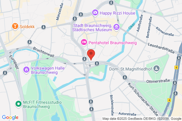 Fit4You Braunschweig