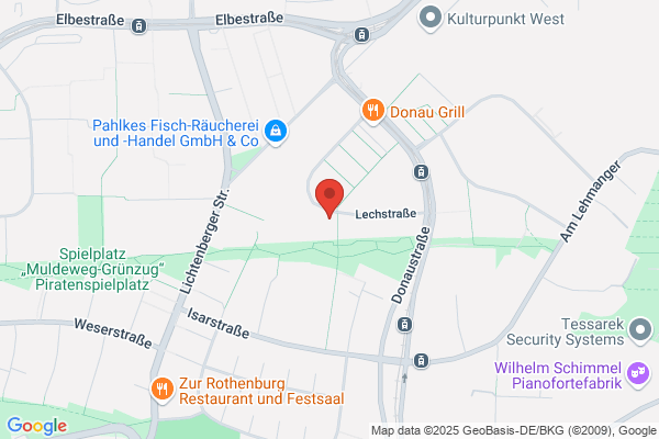 Joachim Zerbst, Gabriele Zerbst