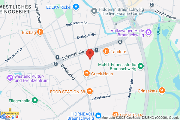 Stadtsportbund Braunschweig e. V.