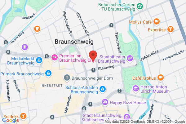 e-motion e-Bike Welt Braunschweig