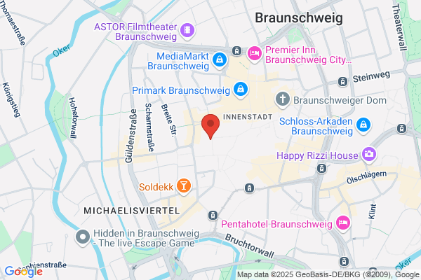 Freise u. Heidemann GmbH u. Co. KG
