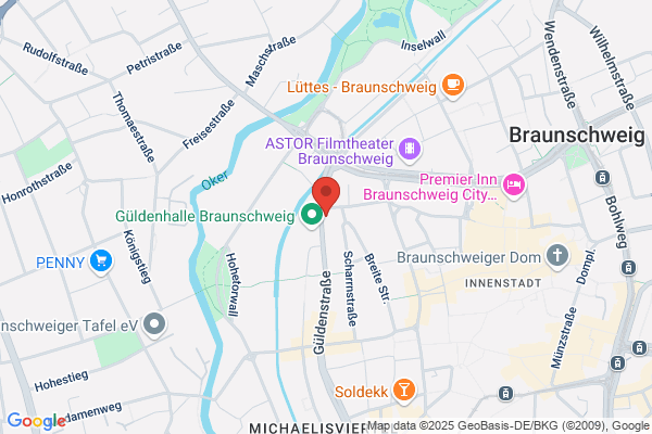 City Fahrschule P.Thomsen