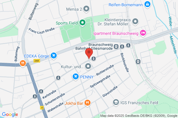 Fahrschule 4 You K. Brandert