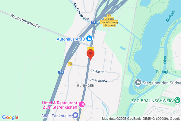 Fahrschule Berger GmbH