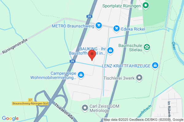 Fahrschule Rüdebusch GmbH