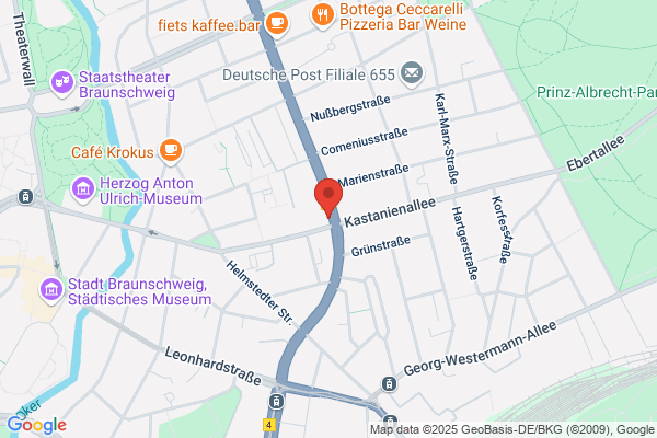 Fahrschule Th. Brandert Ltd.