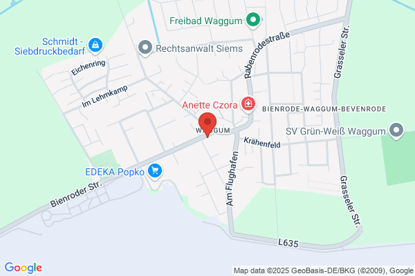 Fahrschule bartsch UG - Filiale Waggum