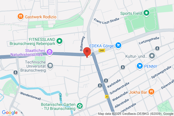 Werners Fahrschule