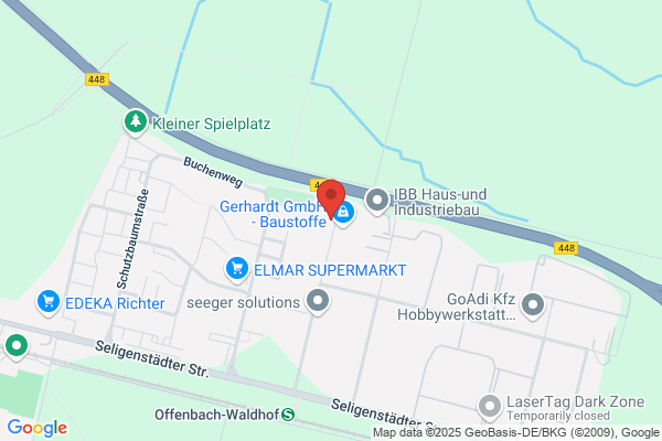 Etras GmbH