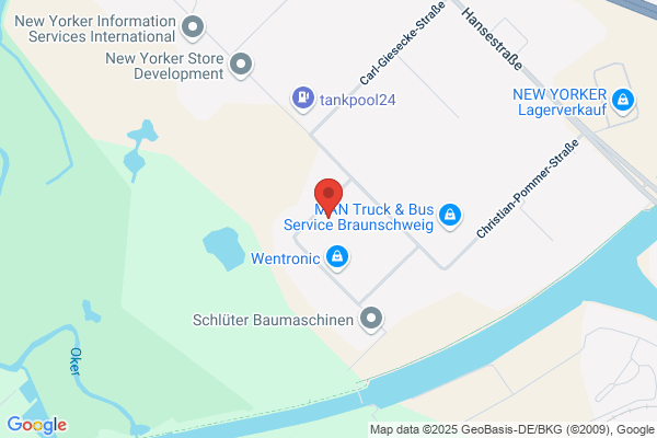 Feinwerktechnik Reiner Wörndel GmbH