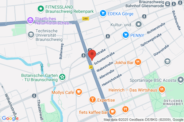 Grosser Glas- und Gebäudereinigung GmbH