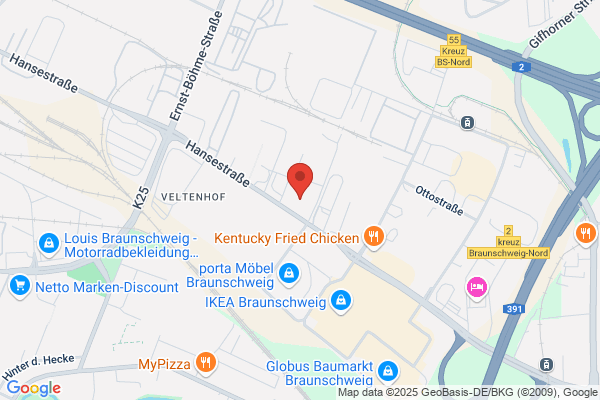 Hooth Gebäudereinigung UG (haftungsbeschränkt)