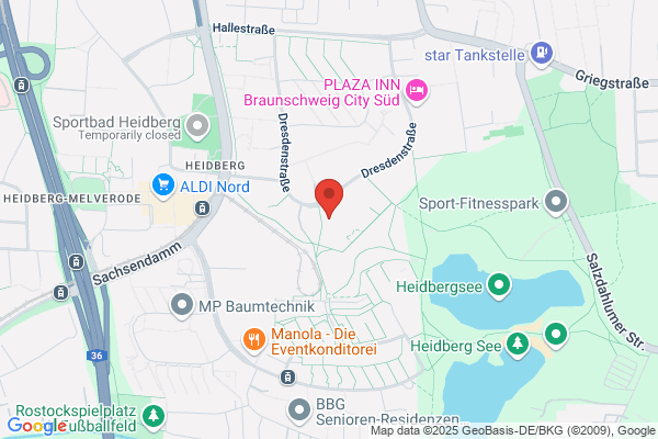 Reinigung Bozhinov - Gewerbereinigungen in Braunschweig und Umgebung