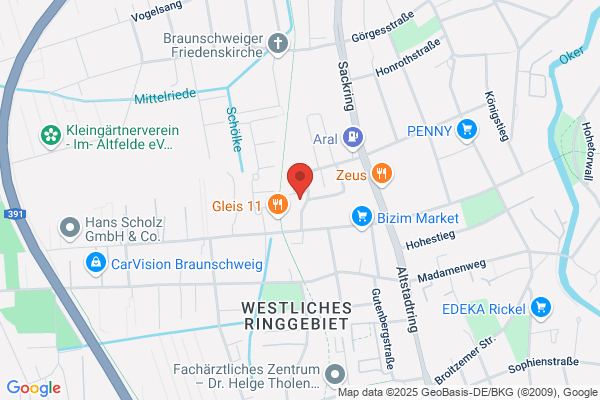 Plan-Finanz Beratung Oppermann e.K.