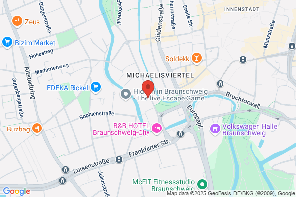 Hamburger Vermögensverwaltung GmbH