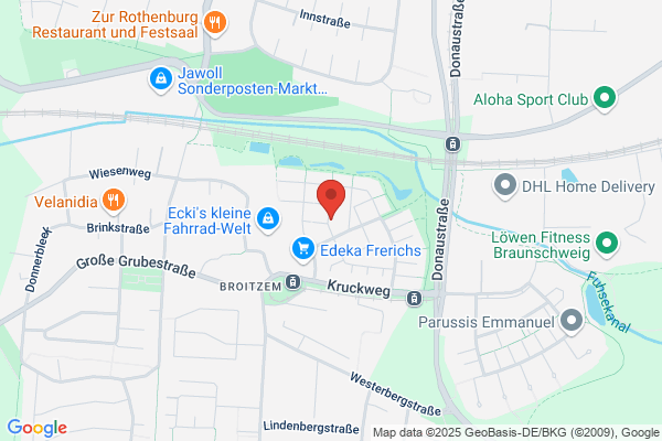 Novestar Vermögensmanagement GmbH