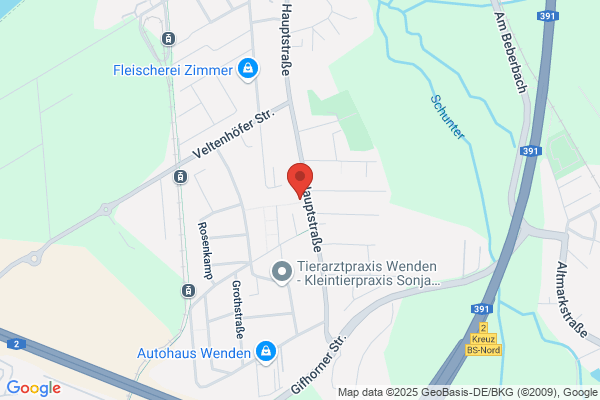 Öffentliche Versicherung Braunschweig - Björn Sandvos