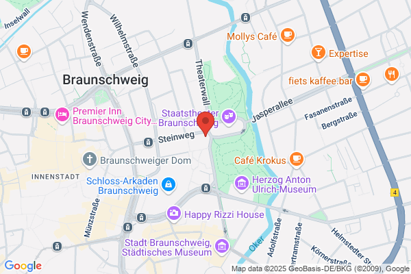 BLOCK HOUSE Braunschweig