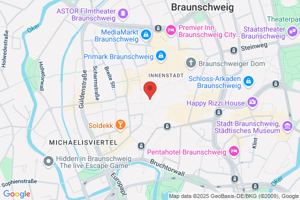 BRINCKMANN & LANGE