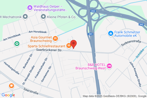 Creditreform Braunschweig