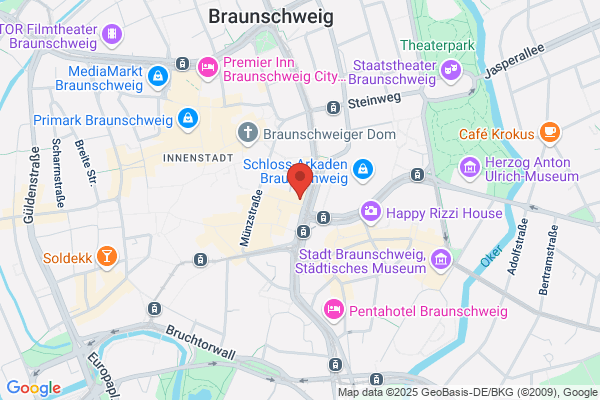 EXCHANGE AG Deutschland