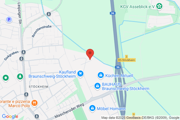 KüchenTreff Braunschweig