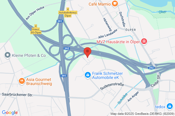 Sonepar Niederlassung Braunschweig