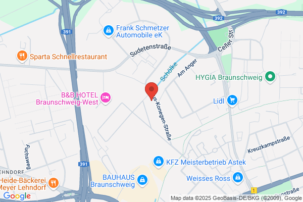 Guttempler Gemeinschaft "Stand Up"